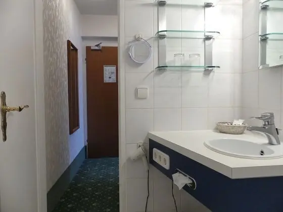 Tek Kişilik Oda