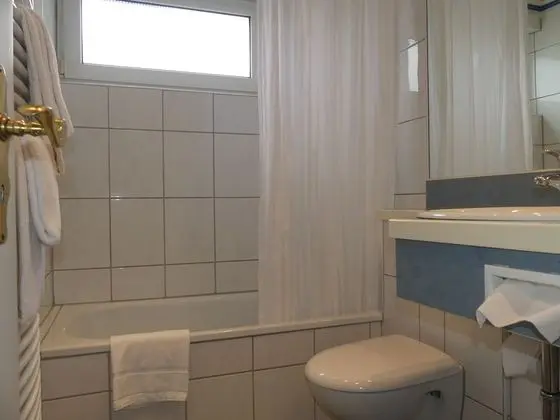 Tek Kişilik Oda