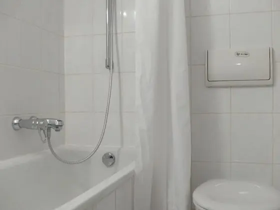 Tek Kişilik Oda