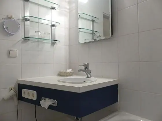 Tek Kişilik Oda