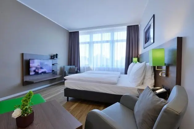 Comfort Stüdyo, 1 En Büyük (King) Boy Yatak, Sigara İçilmez