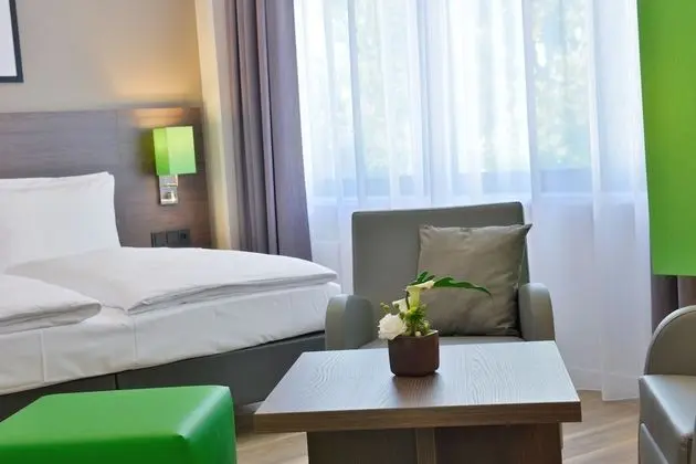 Premium Stüdyo, 1 En Büyük (King) Boy Yatak, Sigara İçilmez