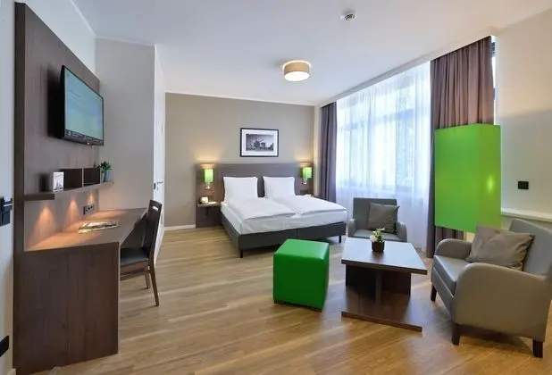 Premium Stüdyo, 1 En Büyük (King) Boy Yatak, Sigara İçilmez