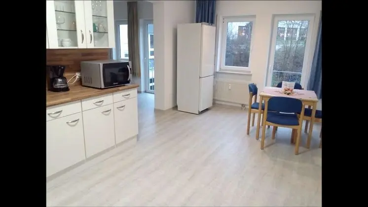 Classic Apart Daire, Engellilere Uygun, Sigara İçilebilir