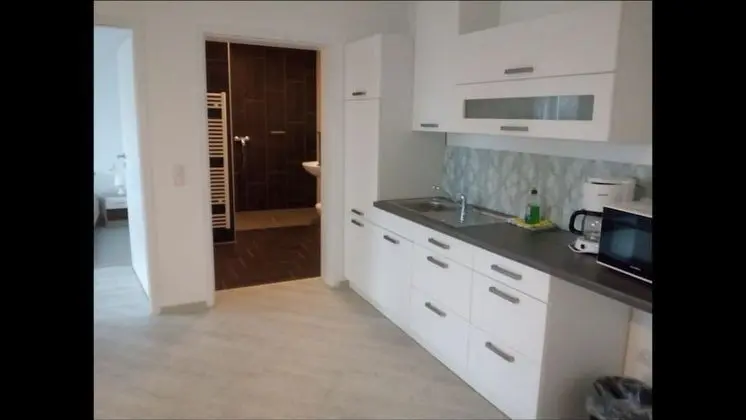 Classic Apart Daire, Engellilere Uygun, Sigara İçilebilir