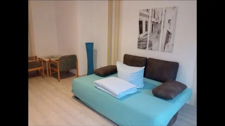 Classic Apart Daire, Engellilere Uygun, Sigara İçilebilir