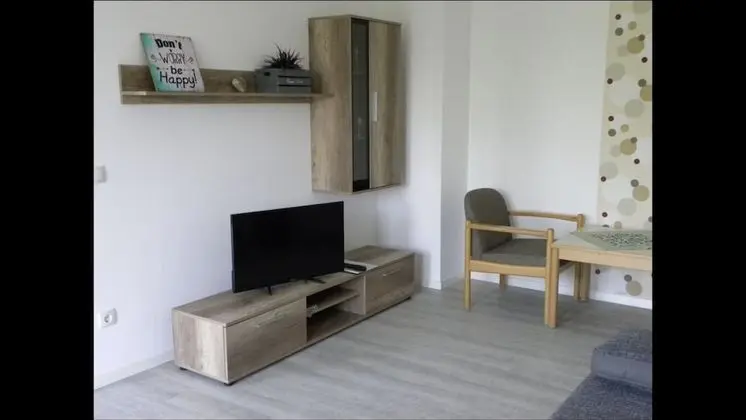 Classic Apart Daire, Engellilere Uygun, Sigara İçilebilir