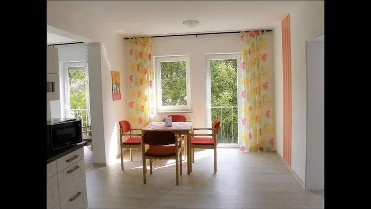 Classic Apart Daire, Engellilere Uygun, Sigara İçilebilir