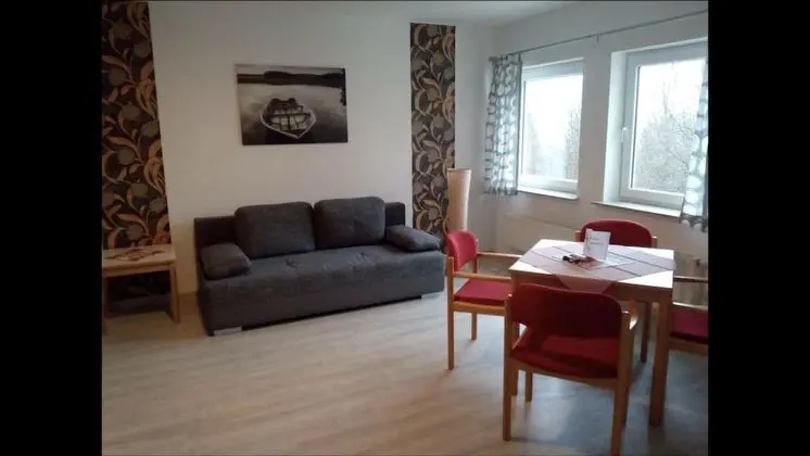 Classic Apart Daire, Engellilere Uygun, Sigara İçilebilir