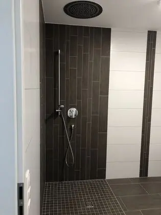 Classic Apart Daire, Engellilere Uygun, Sigara İçilebilir