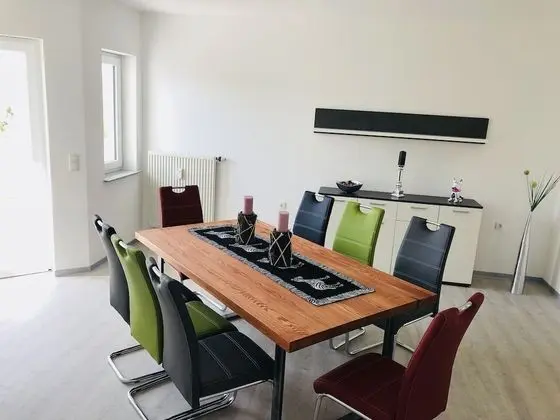 Grand Apart Daire (6-10 Persons)