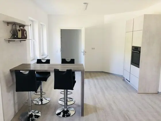 Grand Apart Daire (6-10 Persons)