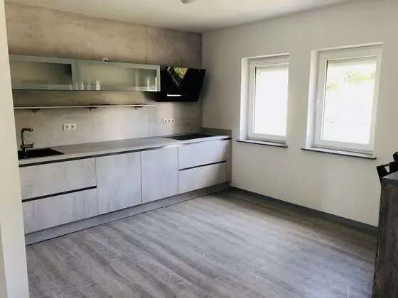 Grand Apart Daire (6-10 Persons)