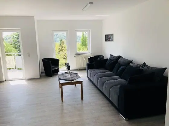 Grand Apart Daire (6-10 Persons)