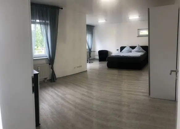 Grand Apart Daire (6-10 Persons)