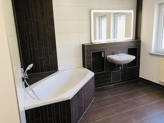 Grand Apart Daire (6-10 Persons)