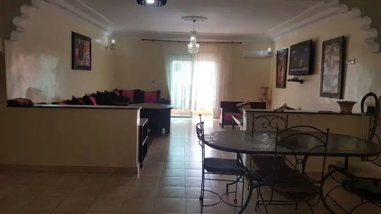 Exclusive Apart Daire, 2 Yatak Odası