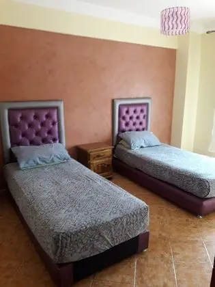 Exclusive Apart Daire, 2 Yatak Odası