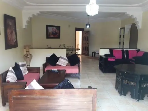 Exclusive Apart Daire, 2 Yatak Odası