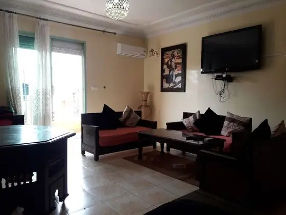 Exclusive Apart Daire, 2 Yatak Odası