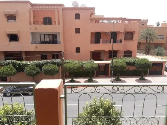 Exclusive Apart Daire, 2 Yatak Odası