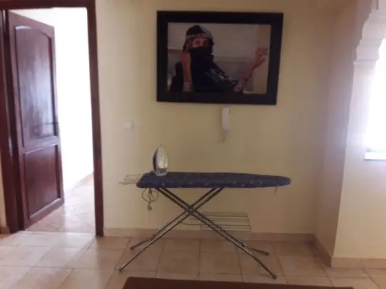 Exclusive Apart Daire, 2 Yatak Odası
