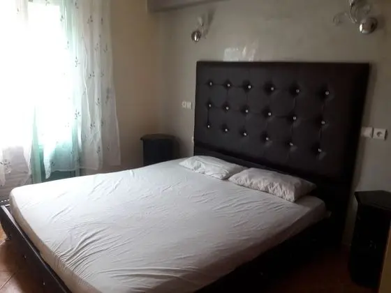 Exclusive Apart Daire, 2 Yatak Odası