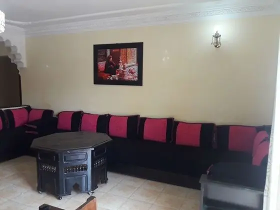 Exclusive Apart Daire, 2 Yatak Odası