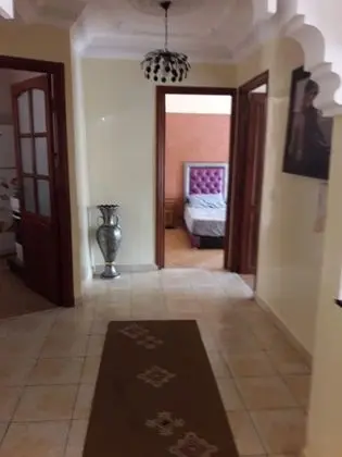 Exclusive Apart Daire, 2 Yatak Odası