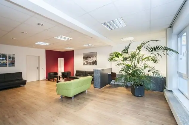 Apart Daire (Ferienhaus 10friends)