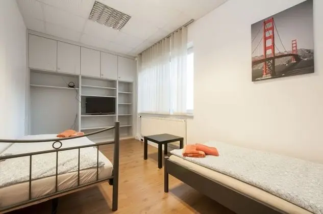 Apart Daire (Ferienhaus 10friends)