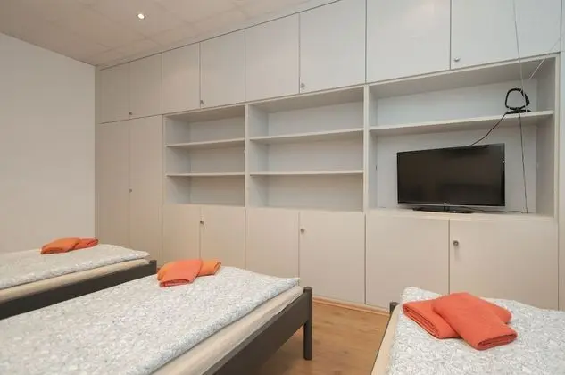 Apart Daire (Ferienhaus 10friends)