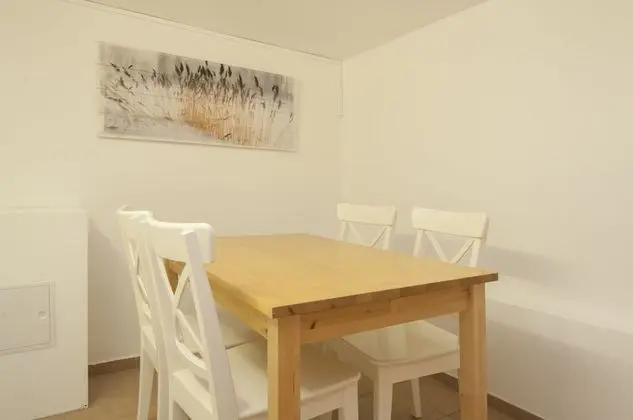 Apart Daire (Ferienhaus 10friends)