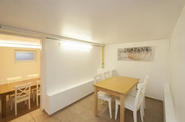 Apart Daire (Ferienhaus 10friends)