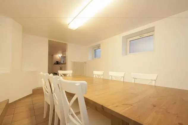 Apart Daire (Ferienhaus 10friends)