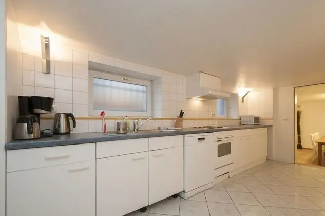 Apart Daire (Ferienhaus 10friends)