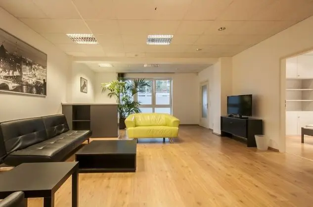 Apart Daire (Ferienhaus 10friends)