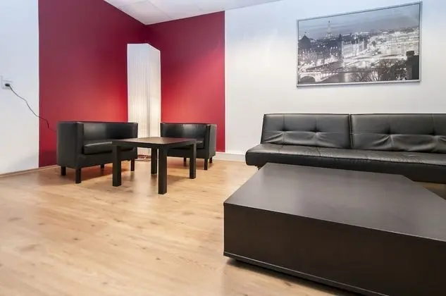 Apart Daire (Ferienhaus 10friends)