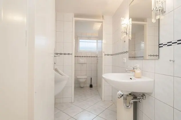 Apart Daire (Ferienhaus 10friends)