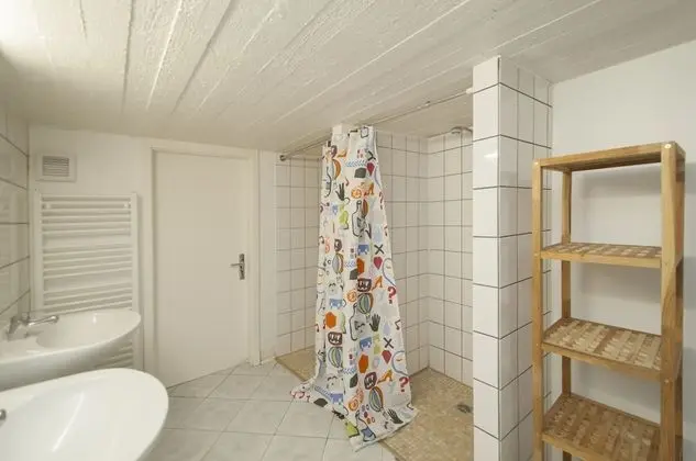 Apart Daire (Ferienhaus 10friends)