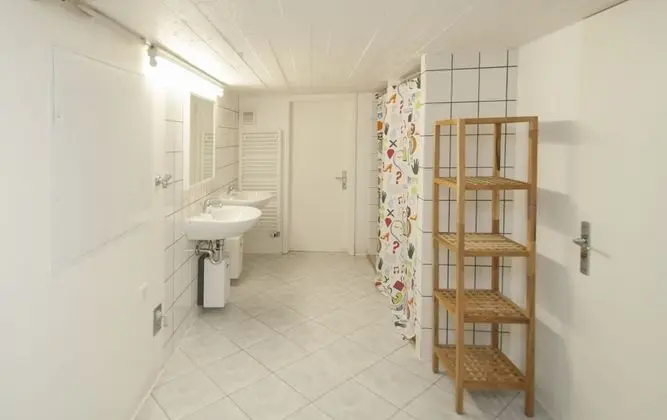 Apart Daire (Ferienhaus 10friends)