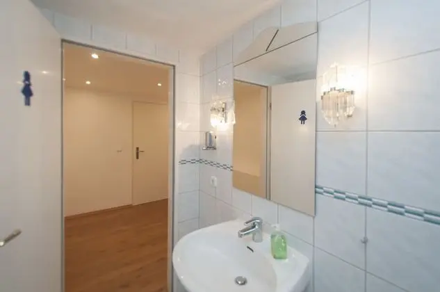 Apart Daire (Ferienhaus 10friends)