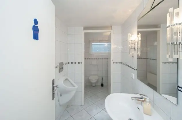 Apart Daire (Ferienhaus 10friends)