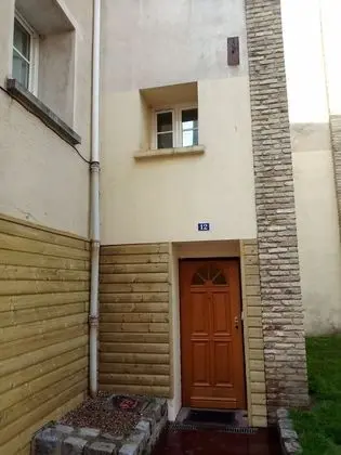 Apart Daire, Banyolu/Duşlu