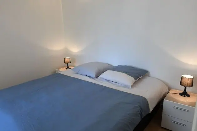 Apart Daire, Banyolu/Duşlu