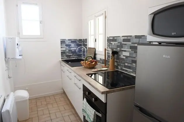 Apart Daire, Banyolu/Duşlu