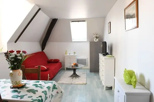 Apart Daire, Banyolu/Duşlu