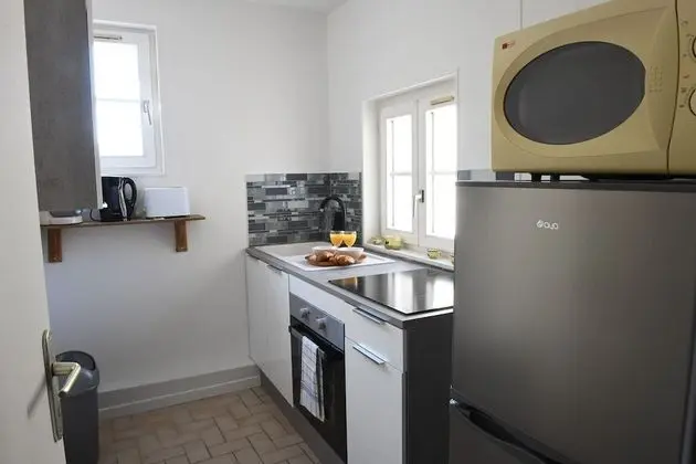 Apart Daire, Banyolu/Duşlu