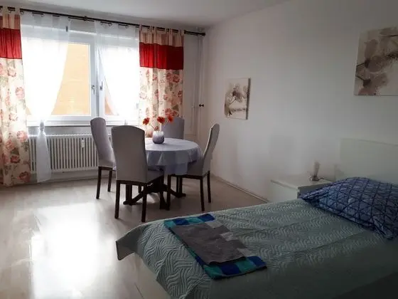 City-Apartment