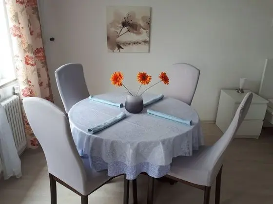 City-Apartment